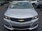 2015 Chevrolet Impala LS