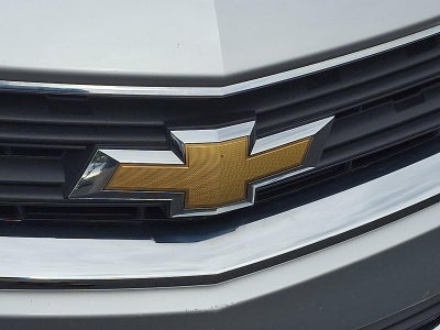 2015 Chevrolet Impala LS