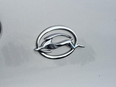 2015 Chevrolet Impala LS
