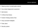 2016 GMC Terrain AWD SLT
