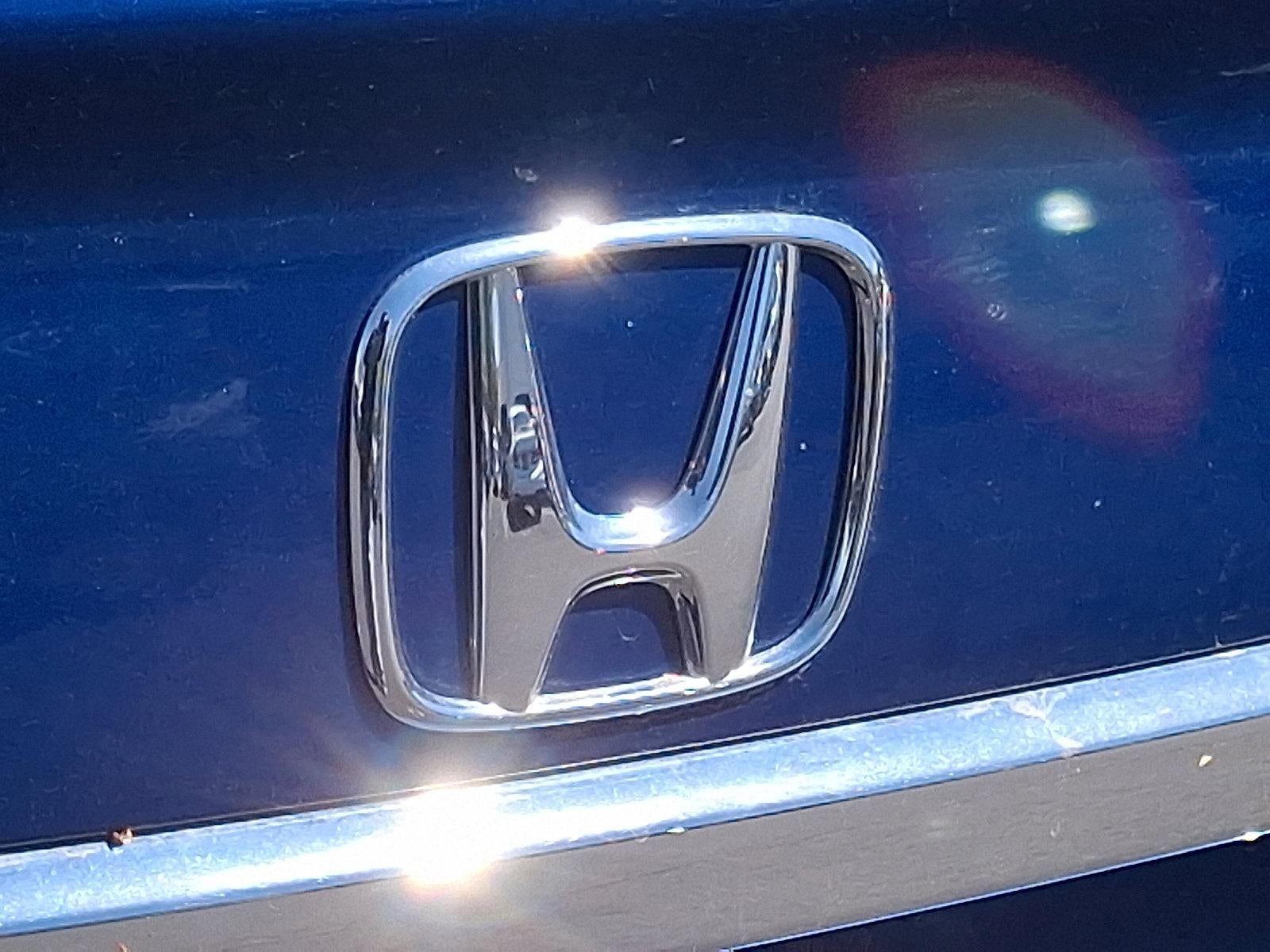 2014 Honda Civic Sedan EX CVT