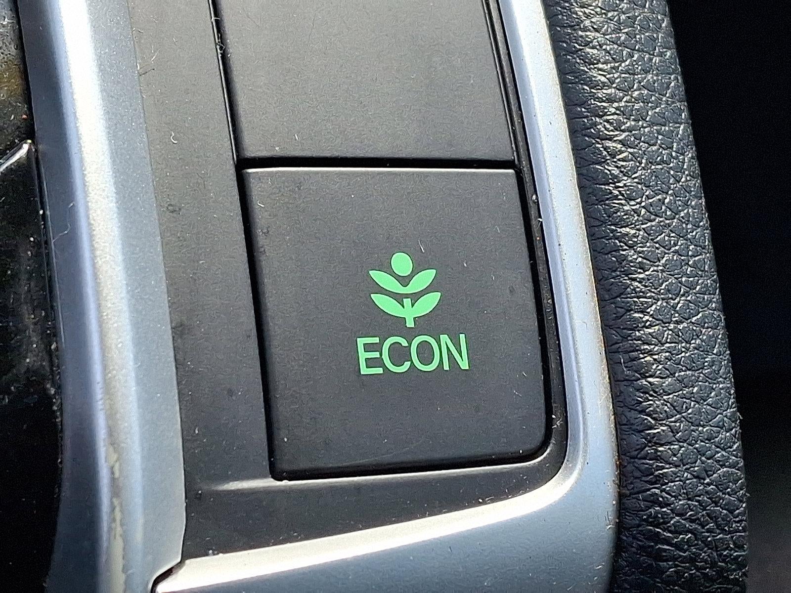 2020 Honda Civic Sedan EX CVT