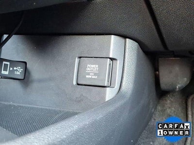 2020 Honda Civic Sedan EX CVT