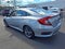 2020 Honda Civic Sedan EX CVT