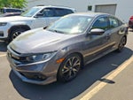 2019 Honda Civic Sedan Sport CVT