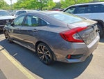 2019 Honda Civic Sedan Sport CVT