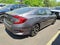 2019 Honda Civic Sedan Sport CVT