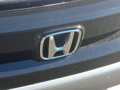 2019 Honda Civic Coupe Sport CVT