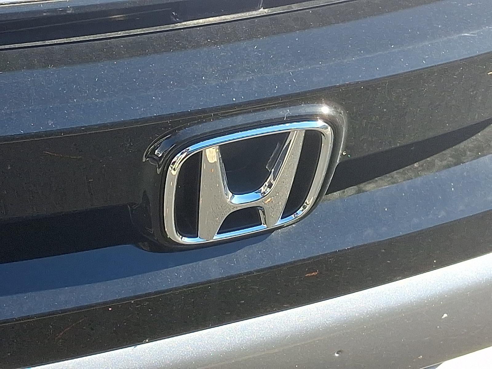 2019 Honda Civic Coupe Sport CVT