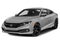 2019 Honda Civic Coupe Sport CVT