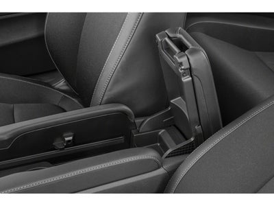 2019 Honda Civic Coupe Sport CVT