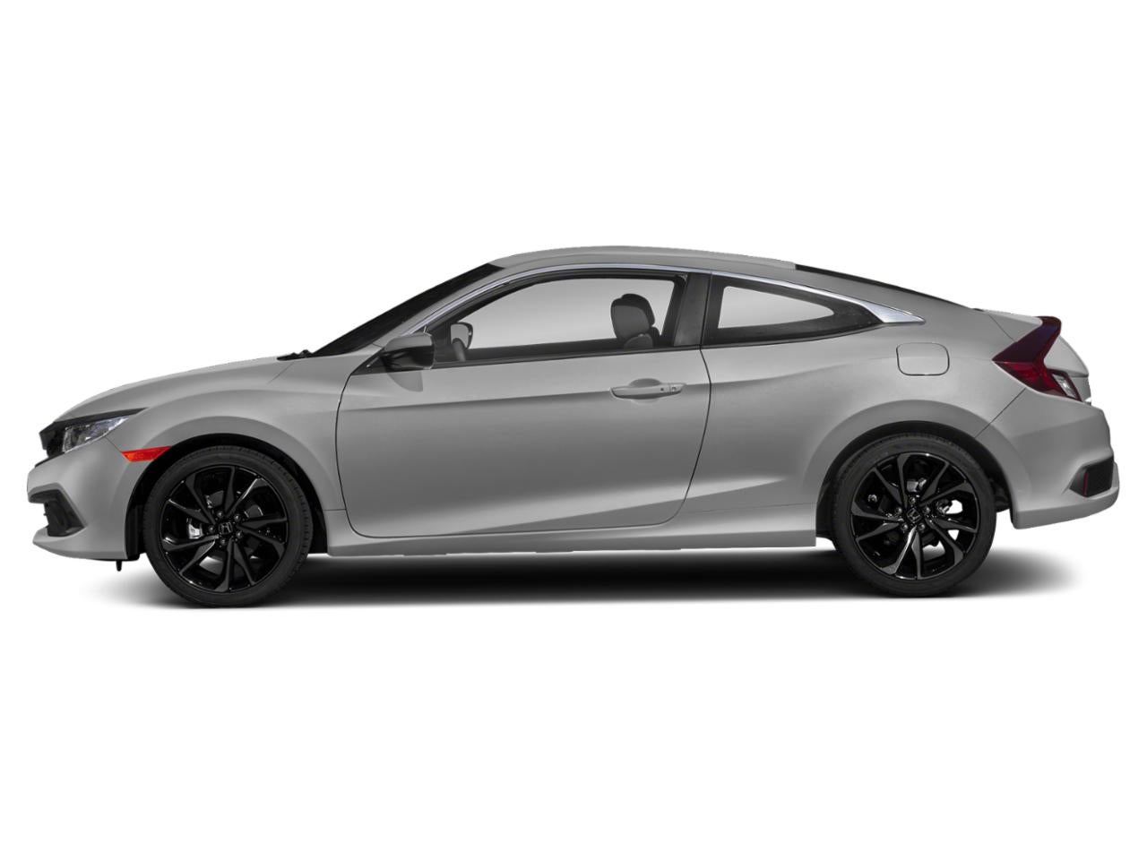 2019 Honda Civic Coupe Sport CVT