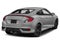 2019 Honda Civic Coupe Sport CVT