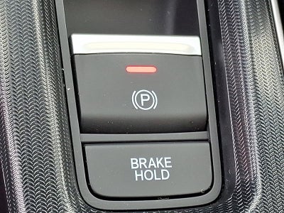 2023 Honda Civic Si Si Manual Sedan