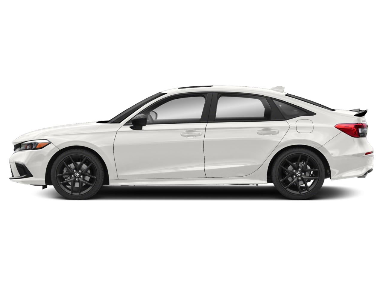 2023 Honda Civic Si Si Manual Sedan