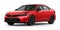 2025 Honda Civic Si Si Manual Sedan