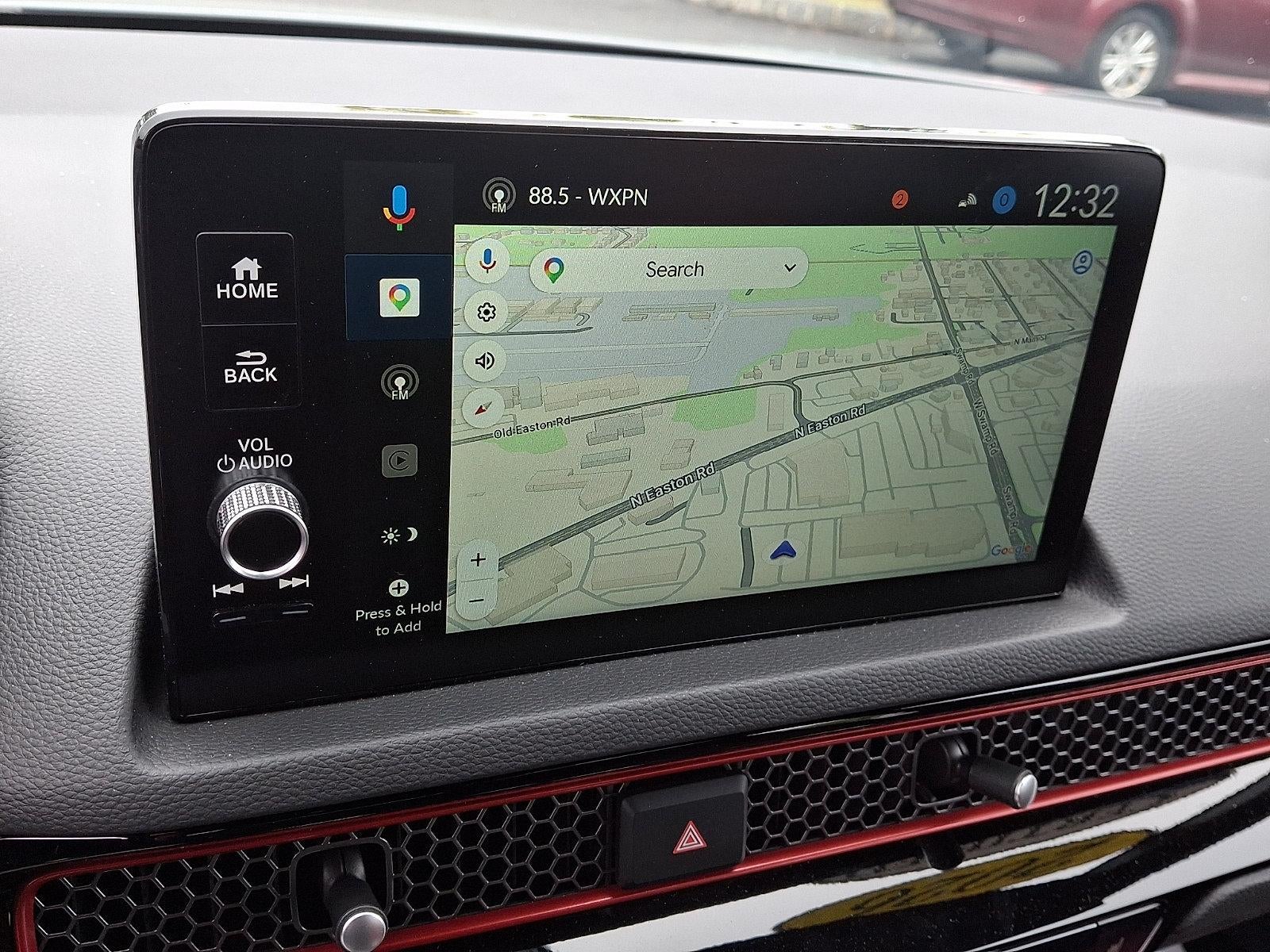 2026 Honda Civic Si Si Manual Sedan