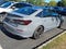 2026 Honda Civic Si Si Manual Sedan