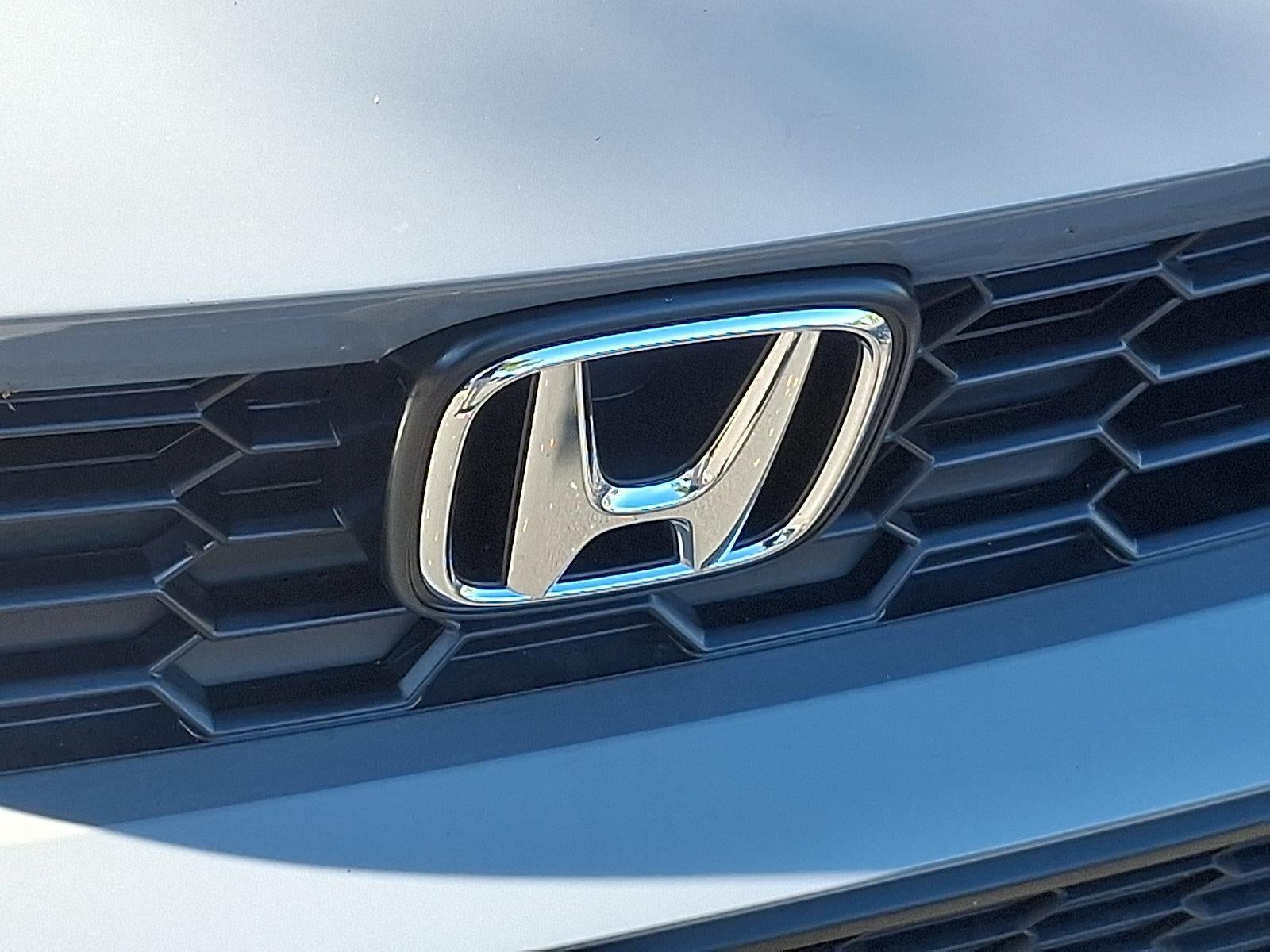2026 Honda Civic Si Si Manual Sedan