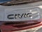 2026 Honda Civic Si Si Manual Sedan