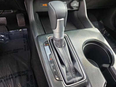 2024 Honda Civic Sedan EX CVT