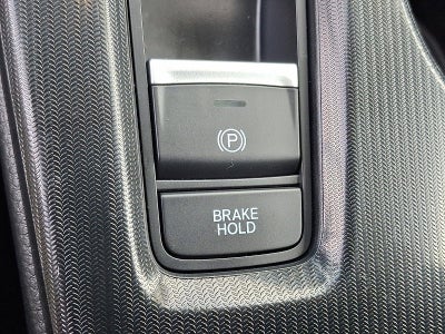 2024 Honda Civic Sedan EX CVT