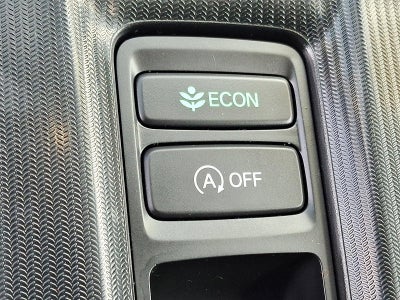 2024 Honda Civic Sedan EX CVT