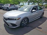 2024 Honda Civic Sedan EX CVT