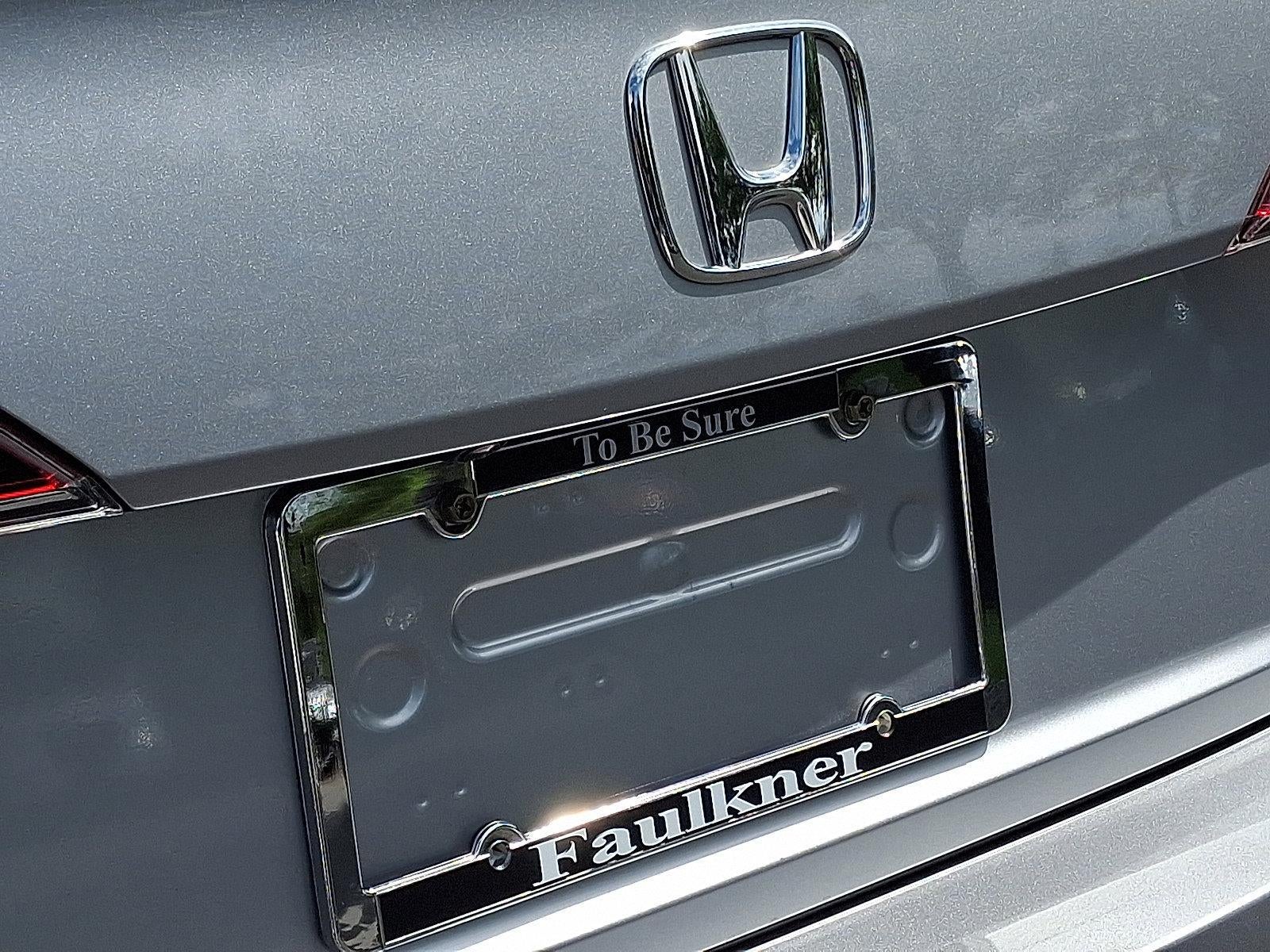 2024 Honda Civic Sedan EX CVT