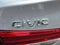 2024 Honda Civic Sedan EX CVT