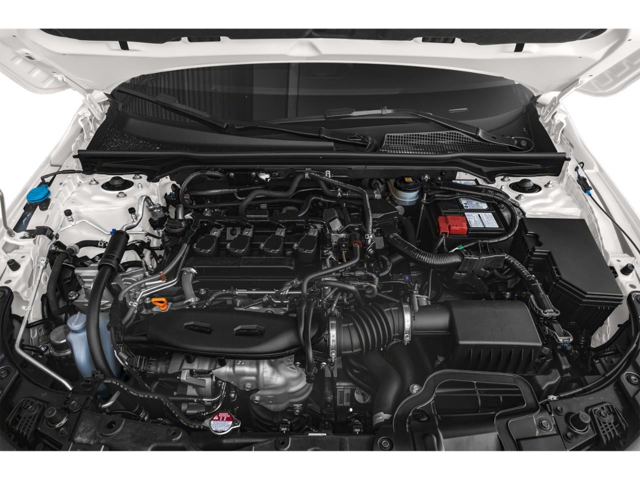 2024 Honda Civic Sedan EX CVT