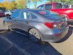 2024 Honda Civic Sedan EX CVT