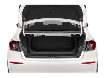 2024 Honda Civic Sedan EX CVT