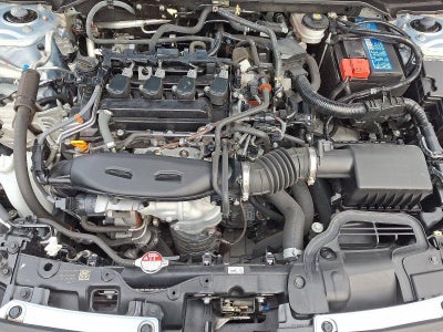 2023 Honda Civic Sedan EX CVT