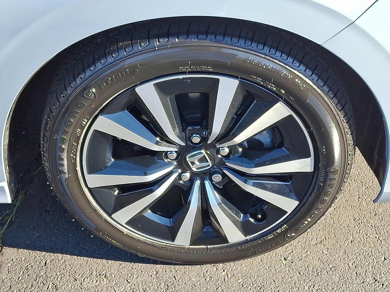 2023 Honda Civic Sedan EX CVT