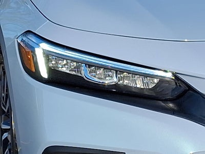 2023 Honda Civic Sedan EX CVT