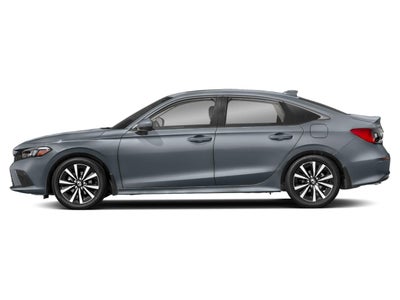 2023 Honda Civic Sedan EX CVT