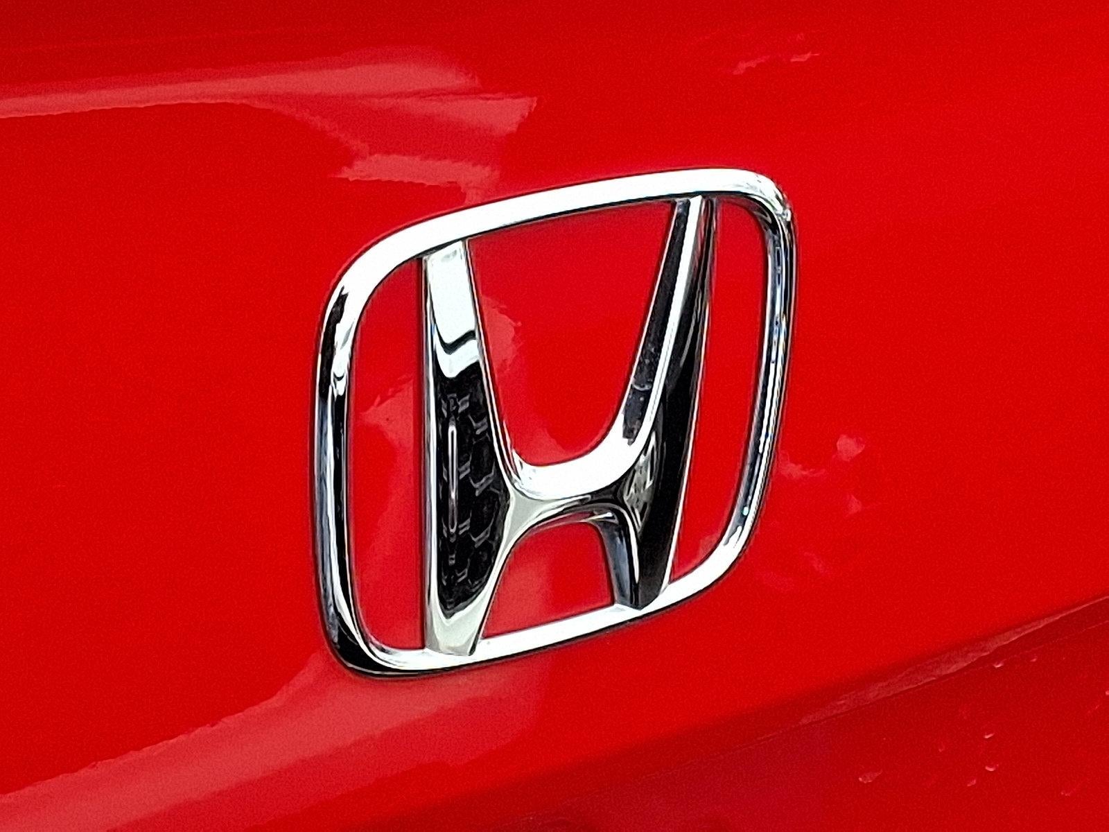 2023 Honda Civic Sedan EX CVT