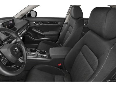 2023 Honda Civic Sedan EX CVT