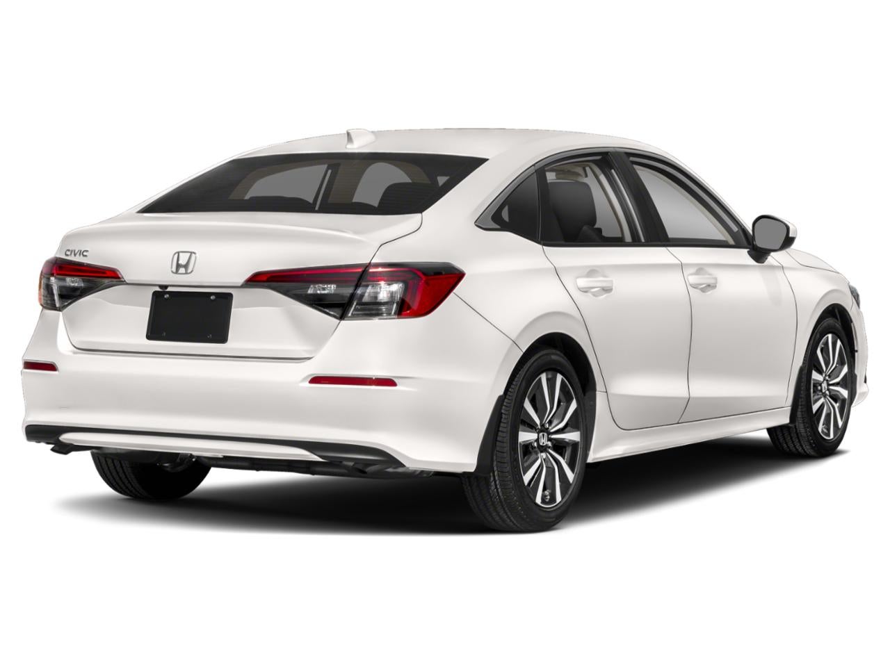 2023 Honda Civic Sedan EX CVT