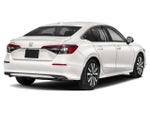 2022 Honda Civic Sedan EX CVT