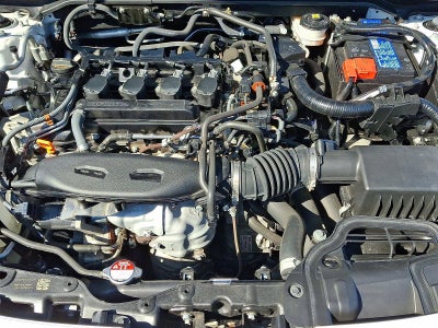 2023 Honda Civic Sedan EX CVT