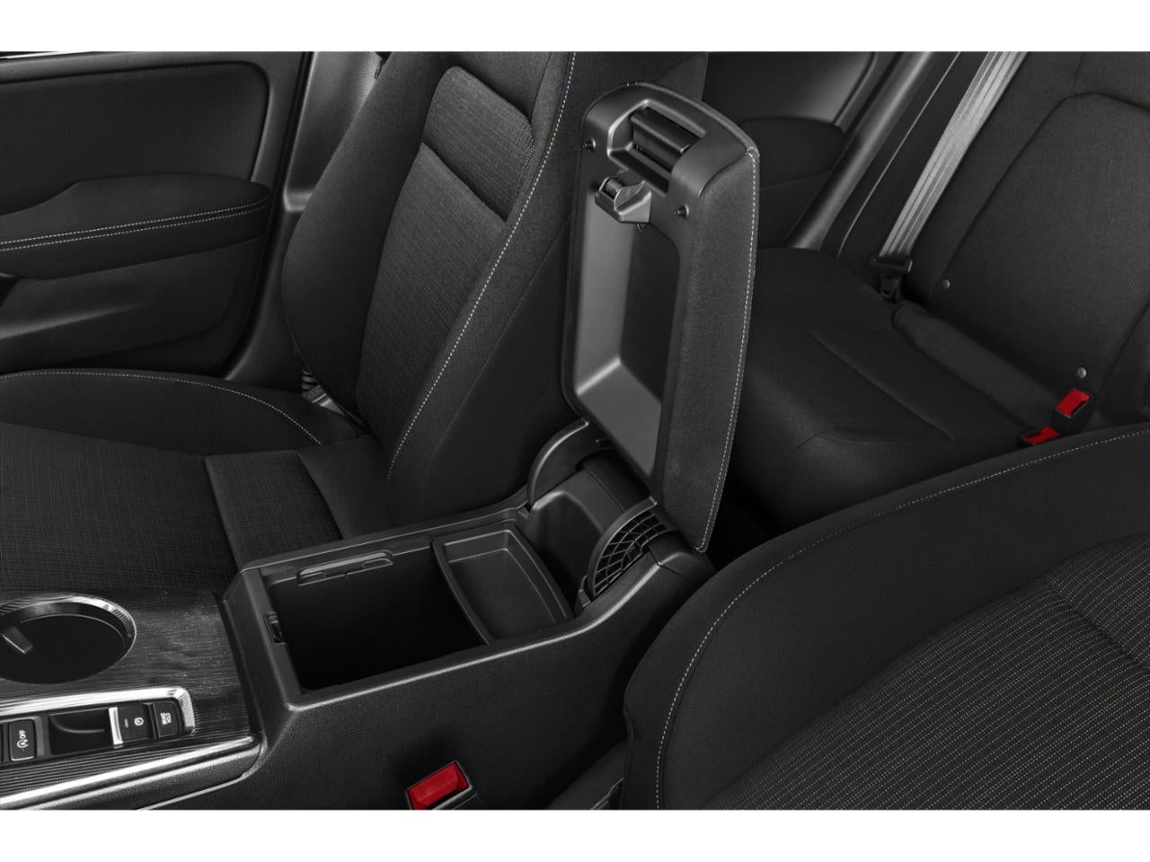 2023 Honda Civic Sedan EX CVT w/o BSI