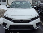2024 Honda Civic Sedan Touring CVT