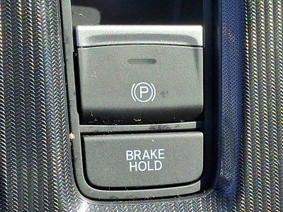 2024 Honda Civic Sedan Touring CVT