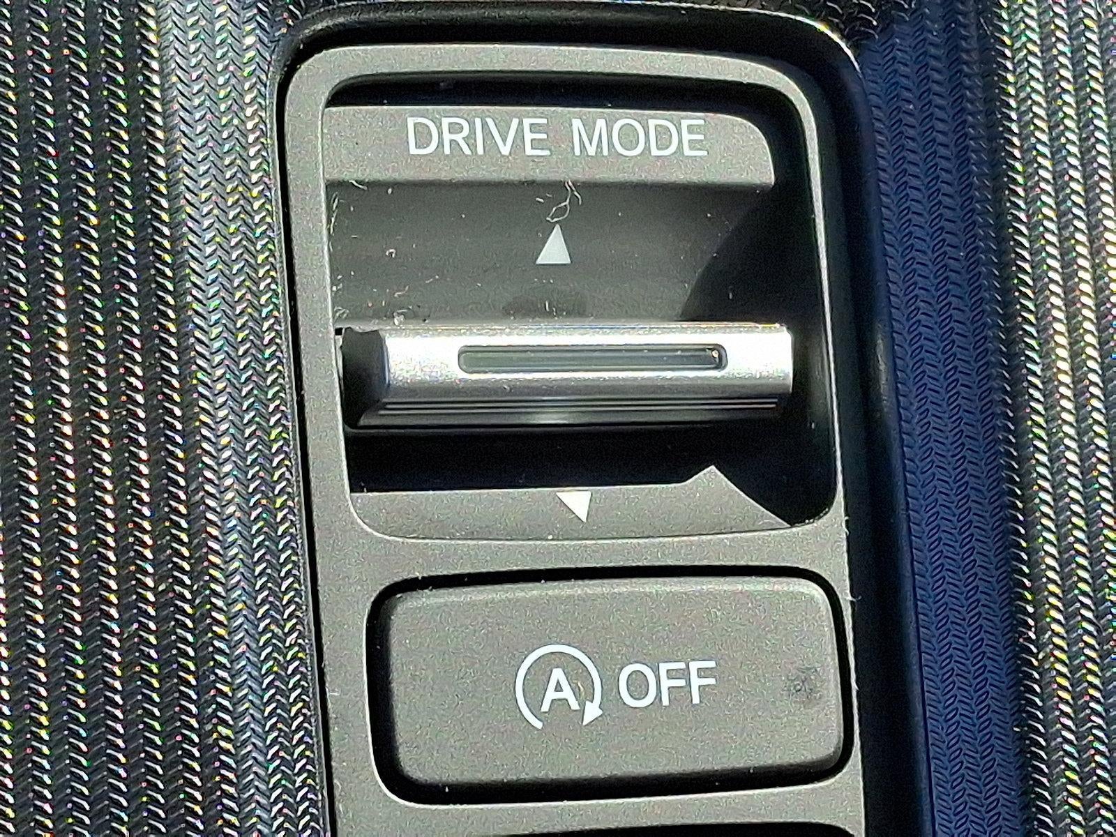 2024 Honda Civic Sedan Touring CVT