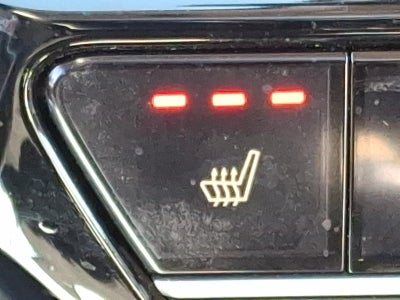 2024 Honda Civic Sedan Touring CVT