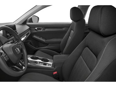2023 Honda Civic Sedan LX CVT