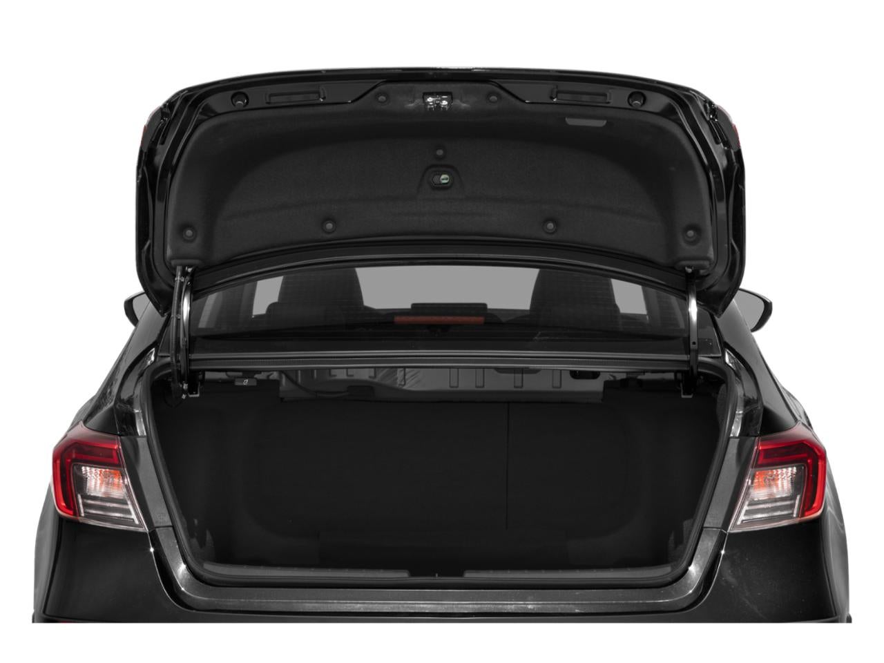 2023 Honda Civic Sedan LX CVT