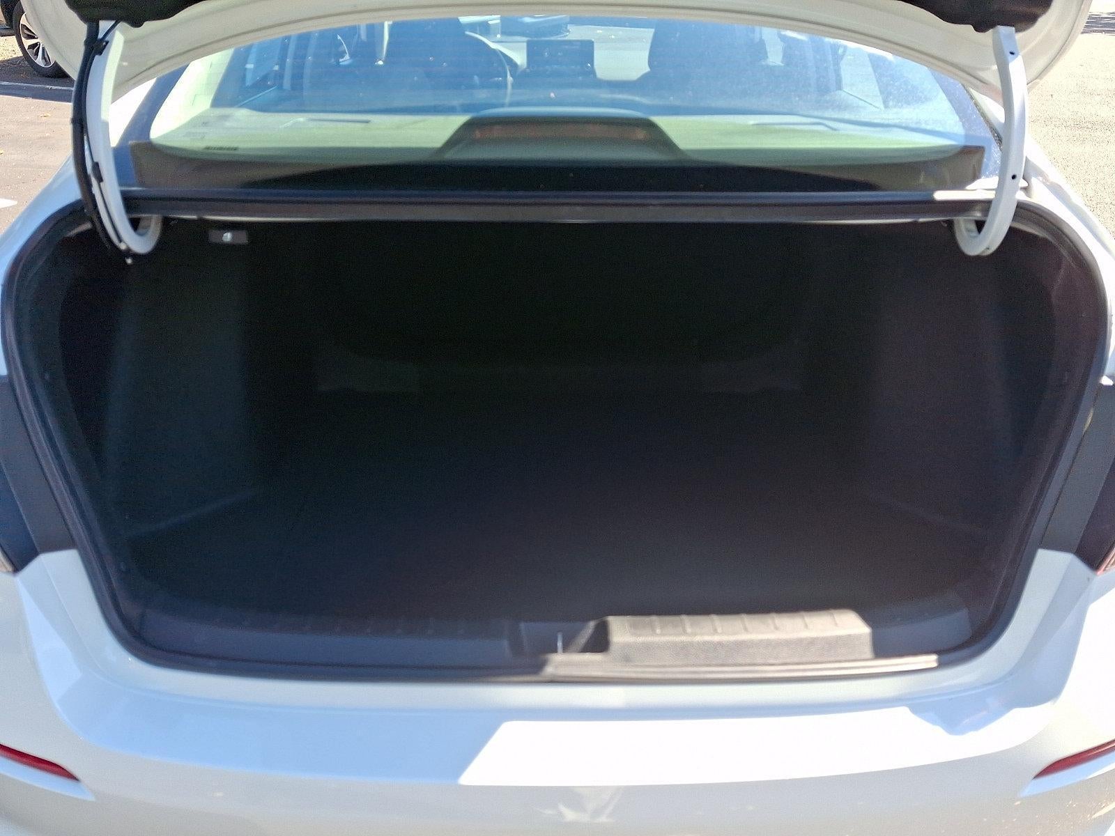 2023 Honda Civic Sedan LX CVT